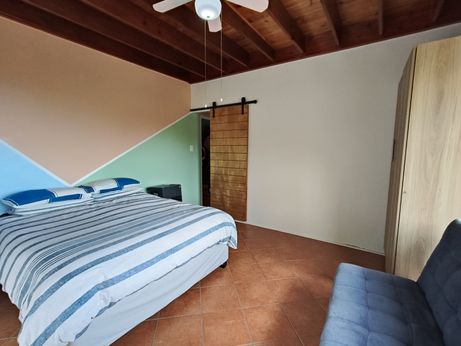 4 Bedroom Property for Sale in Gamtoos Mouth Eastern Cape